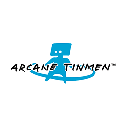 Arcane Tinmen